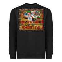 Black shitters full merry christmas Heavyweight Sweatshirt - Jasminsmagicworld