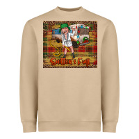 Mushroom shitters full merry christmas Heavyweight Sweatshirt - Jasminsmagicworld