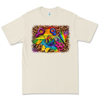 Bone lgbtq background Premium Tee - FaDigitalArtStudio