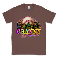 Chestnut baseball granny Classic Tee - OliviaCreatesArt