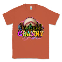 Copper baseball granny Classic Tee - OliviaCreatesArt