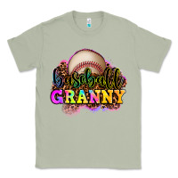 Matcha baseball granny Classic Tee - OliviaCreatesArt