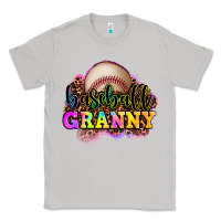 Moon Dust baseball granny Classic Tee - OliviaCreatesArt