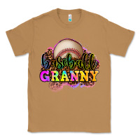 Toasted Coconut baseball granny Classic Tee - OliviaCreatesArt