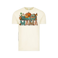Vintage Arctic thankful mama Vintage Tee - BundleAndBundleShop