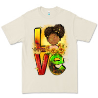 Bone Love Juneteenth Premium Tee - FaDigitalArtStudio