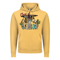 Vintage Mustard class of 2022 senior Vintage Hoodie - SublimationCraftShop