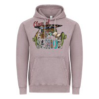 Vintage Zinc class of 2022 senior Vintage Hoodie - SublimationCraftShop