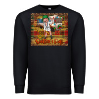 Black shitters full merry christmas Premium Sweatshirt - Jasminsmagicworld