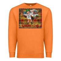 Carrot shitters full merry christmas Premium Sweatshirt - Jasminsmagicworld
