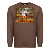 Chestnut shitters full merry christmas Premium Sweatshirt - Jasminsmagicworld