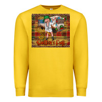 Lemon shitters full merry christmas Premium Sweatshirt - Jasminsmagicworld