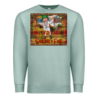 Seafoam shitters full merry christmas Premium Sweatshirt - Jasminsmagicworld
