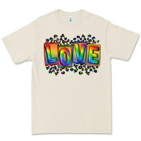 Bone Love pride Premium Tee - FaDigitalArtStudio