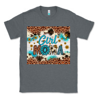 Charcoal Heather mom Classic Tee - Artiststas