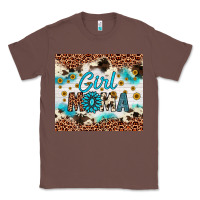 Chestnut mom Classic Tee - Artiststas