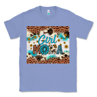 Colony Blue mom Classic Tee - Artiststas