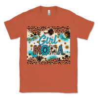Copper mom Classic Tee - Artiststas