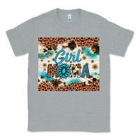 Heather Grey mom Classic Tee - Artiststas