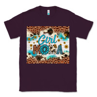 Plum mom Classic Tee - Artiststas