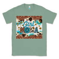 Sage mom Classic Tee - Artiststas