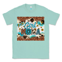 Seafoam mom Classic Tee - Artiststas