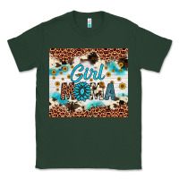 Sports Green mom Classic Tee - Artiststas