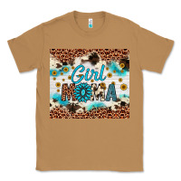 Toasted Coconut mom Classic Tee - Artiststas