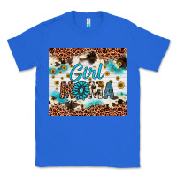 True Royal mom Classic Tee - Artiststas