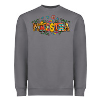 Storm spanish maestra teacher Heavyweight Sweatshirt - RanaPortraitStore