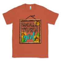 Copper small town girl olivia Classic Tee - OliviaCreatesArt