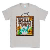Moon Dust small town girl olivia Classic Tee - OliviaCreatesArt
