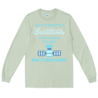Matcha Geocaching, funny geocacher, travel, Long Sleeve Tee - artisFamous