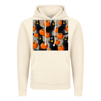 Vintage Artic black cat with pumpkins tumbler Vintage Hoodie - LillyAllenDesigns