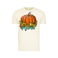 Vintage Arctic pumpkin mama Vintage Tee - BundleAndBundleShop
