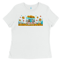 Difference Maker Teacher Life Libbey Glass Ladies Tee | Teevron