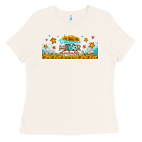 Bone difference maker teacher life libbey glass Ladies Tee - BundleAndBundleShop
