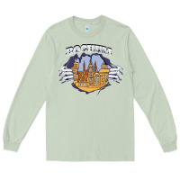 Matcha Bochum city Long Sleeve Tee - artisFamous