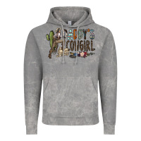 Cloud Rock daddy's girl Vintage Hoodie - SublimationCraftShop