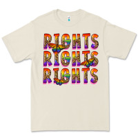 Bone rights rights rights pride Premium Tee - FaDigitalArtStudio