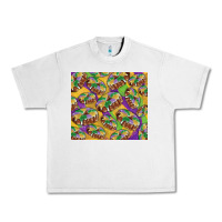 Lunar Rock mardi gras king cake Urban Heavy Tee - RanaPortraitStore