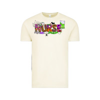 Halloween Nurse Vintage Tee | Teevron