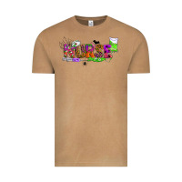 Vintage Camel halloween nurse Vintage Tee - BundleAndBundleShop