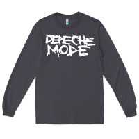 Smoke depeche mode Long Sleeve Tee - artisFamous