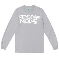 Moon Dust depeche mode Long Sleeve Tee - artisFamous