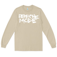 Mushroom depeche mode Long Sleeve Tee - artisFamous