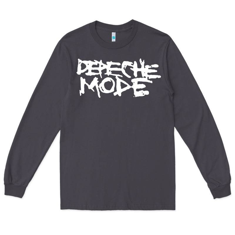 Depeche Mode Long Sleeve Tee by artisFamous | Teevron