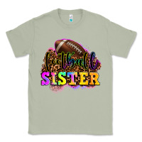 Matcha football sister Classic Tee - OliviaCreatesArt