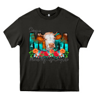 Asphalt Being a Mom Makes My Life Complete Heavy Core Tee - CowCowDesign