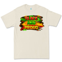 Bone black and proud Premium Tee - FaDigitalArtStudio